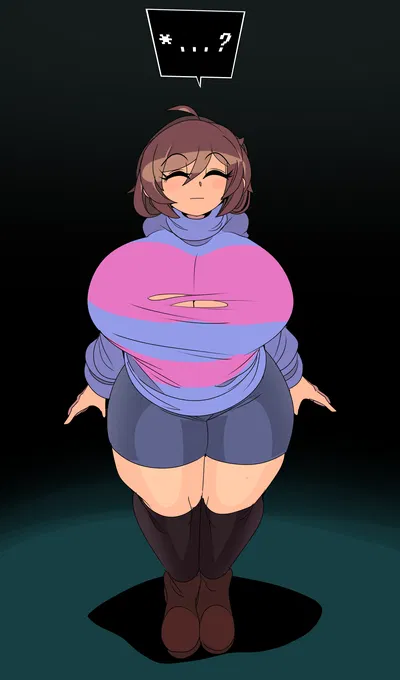 Frisk - Quiet Wife
