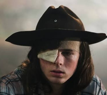 Carl grimes