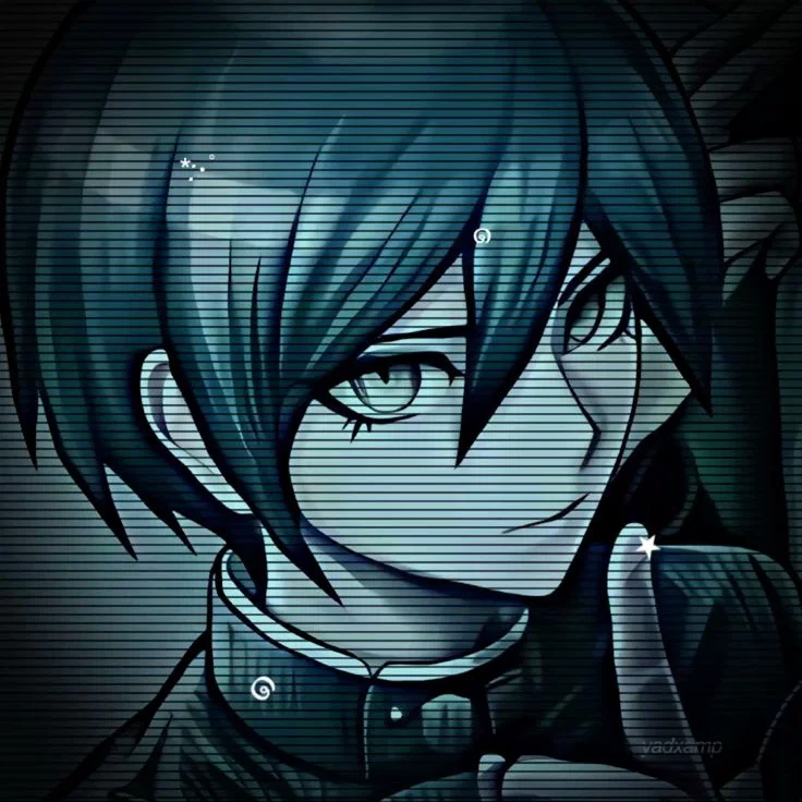 Shuichi Saihara