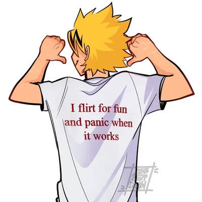 Denki Kaminari