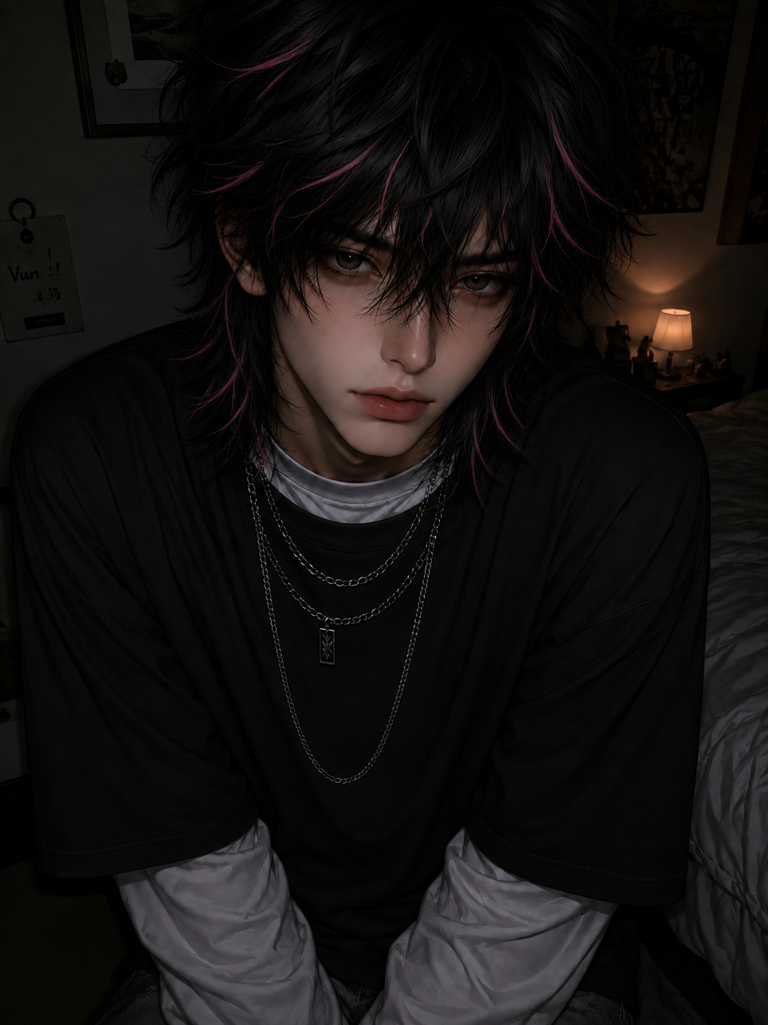 Ezra | GLOWVINE