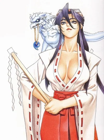 Koyori Togashi