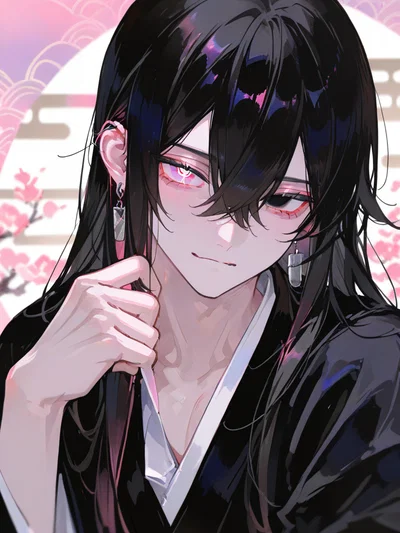 LOVESICK | Akiro Saitō