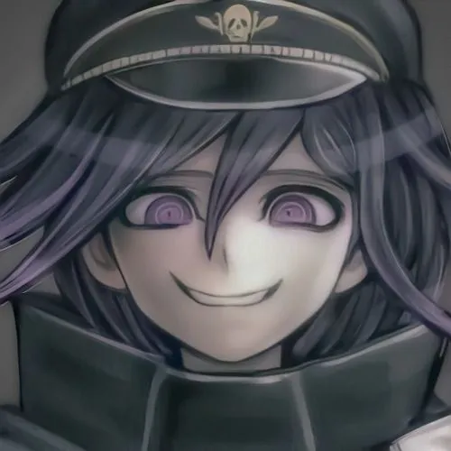 Kokichi Ouma