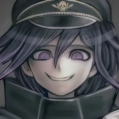 Kokichi Ouma