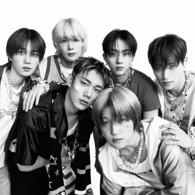 P1harmony ☆OT6 Ver☆