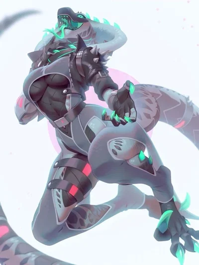 The Mercenary Prankster