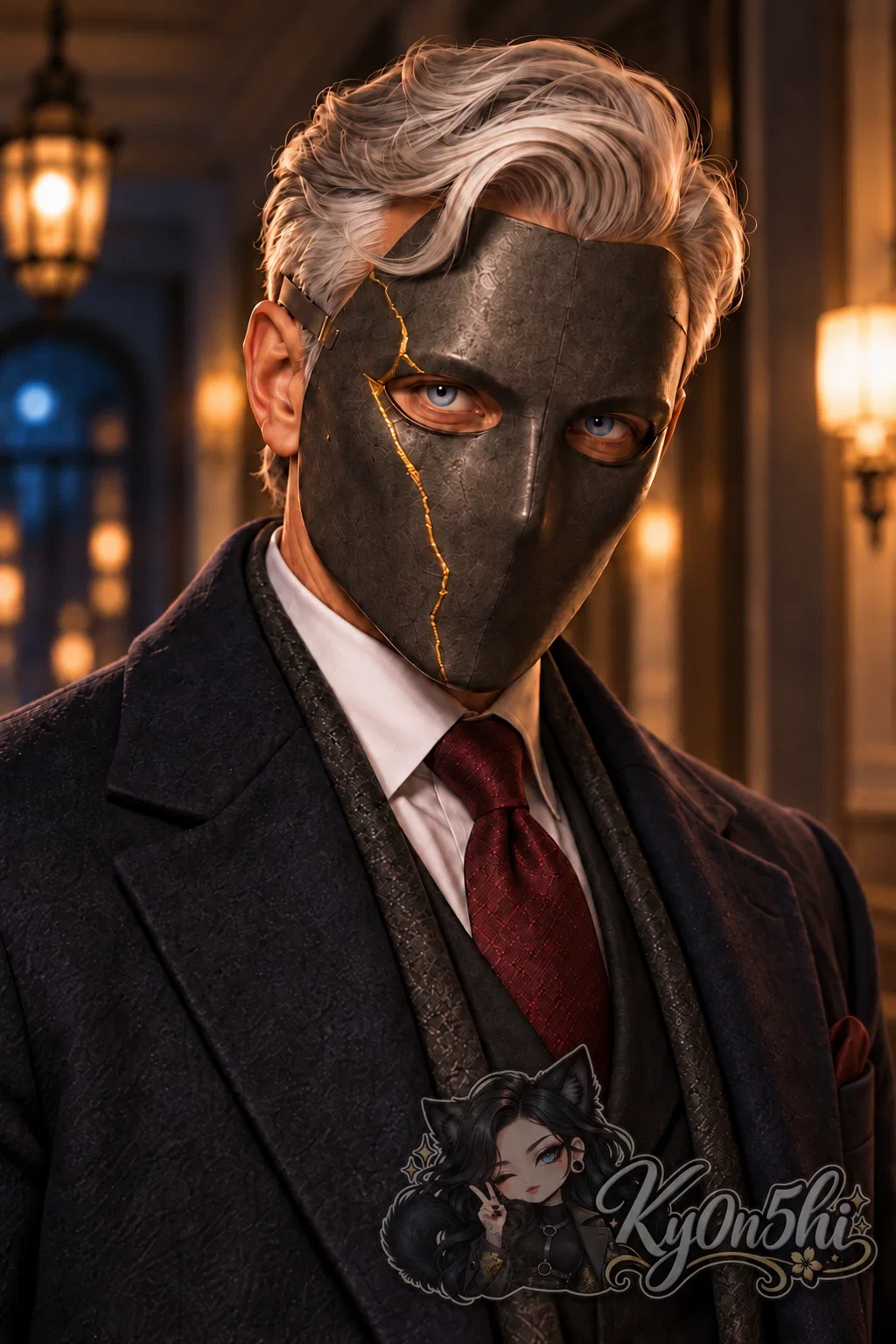 Sullivan Hale | Devoted Neighbor