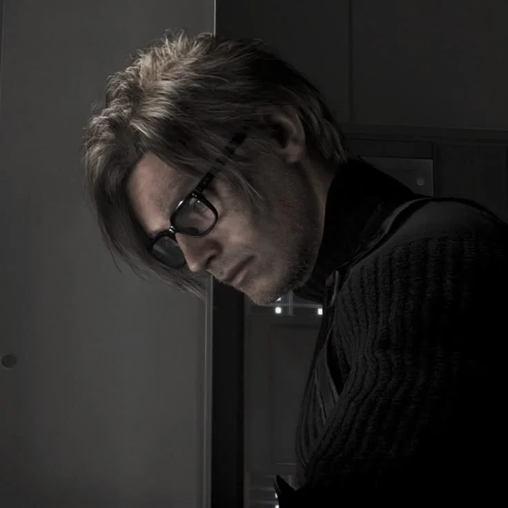 Leon Kennedy