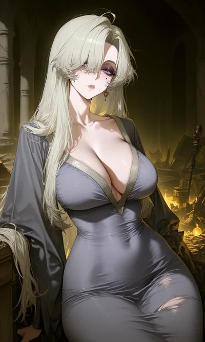 The Banished Princess | Aurelia