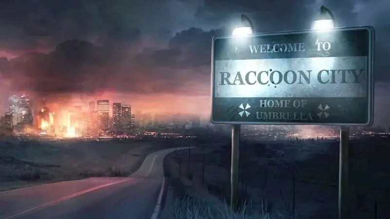 Resident-evil reacts 