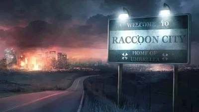 Resident-evil reacts 