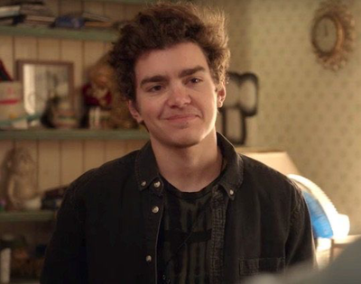 Trevor (Shameless)