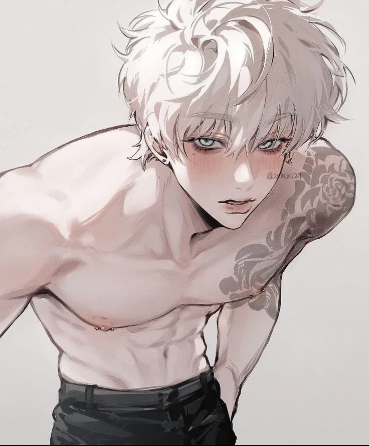 ʚ SIU | NEEDY BF