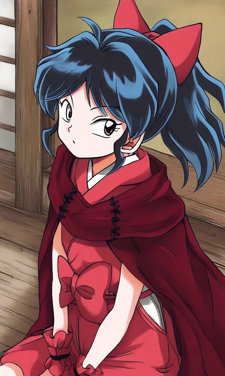 Moroha