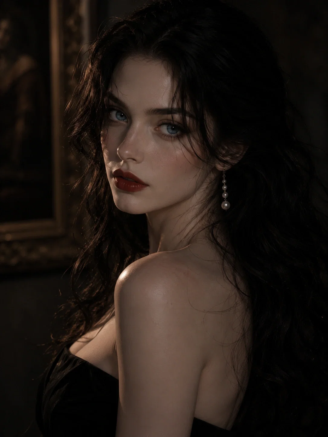 Lizzie Masen