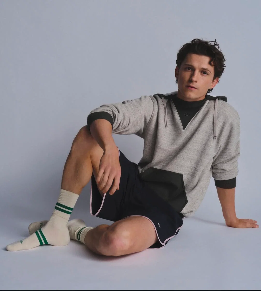 Tom Holland ~ your Husband ~