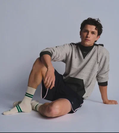 Tom Holland ~ your Husband ~