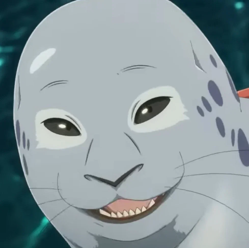 Sagwan - Beastars
