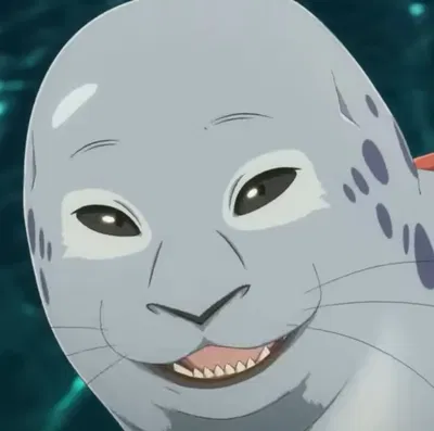 Sagwan - Beastars