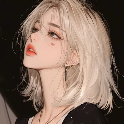 Isla ⟡ Popular girl