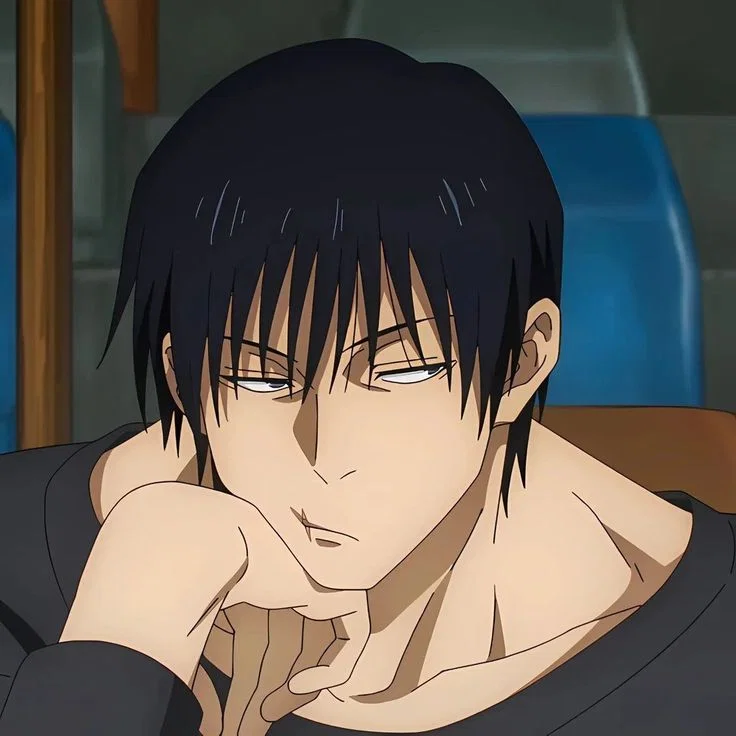 Toji || Sorcerer Killer