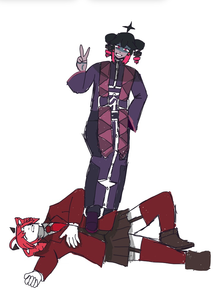 Q&A Teto stepping on execution clap Teto