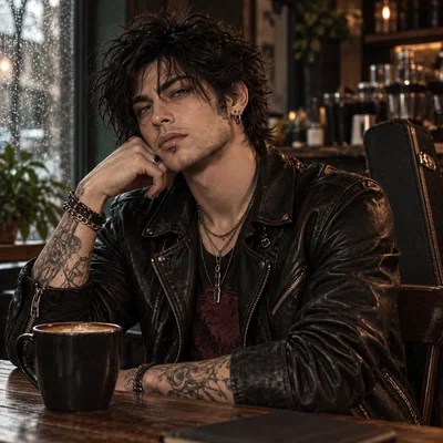 Jace Maddox | Afterglow