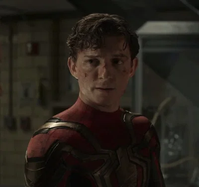 PETER PARKER