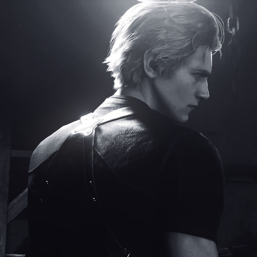Leon Kennedy 