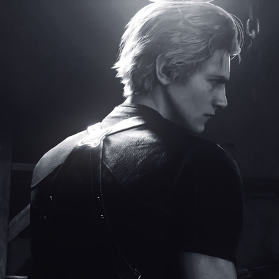 Leon Kennedy 