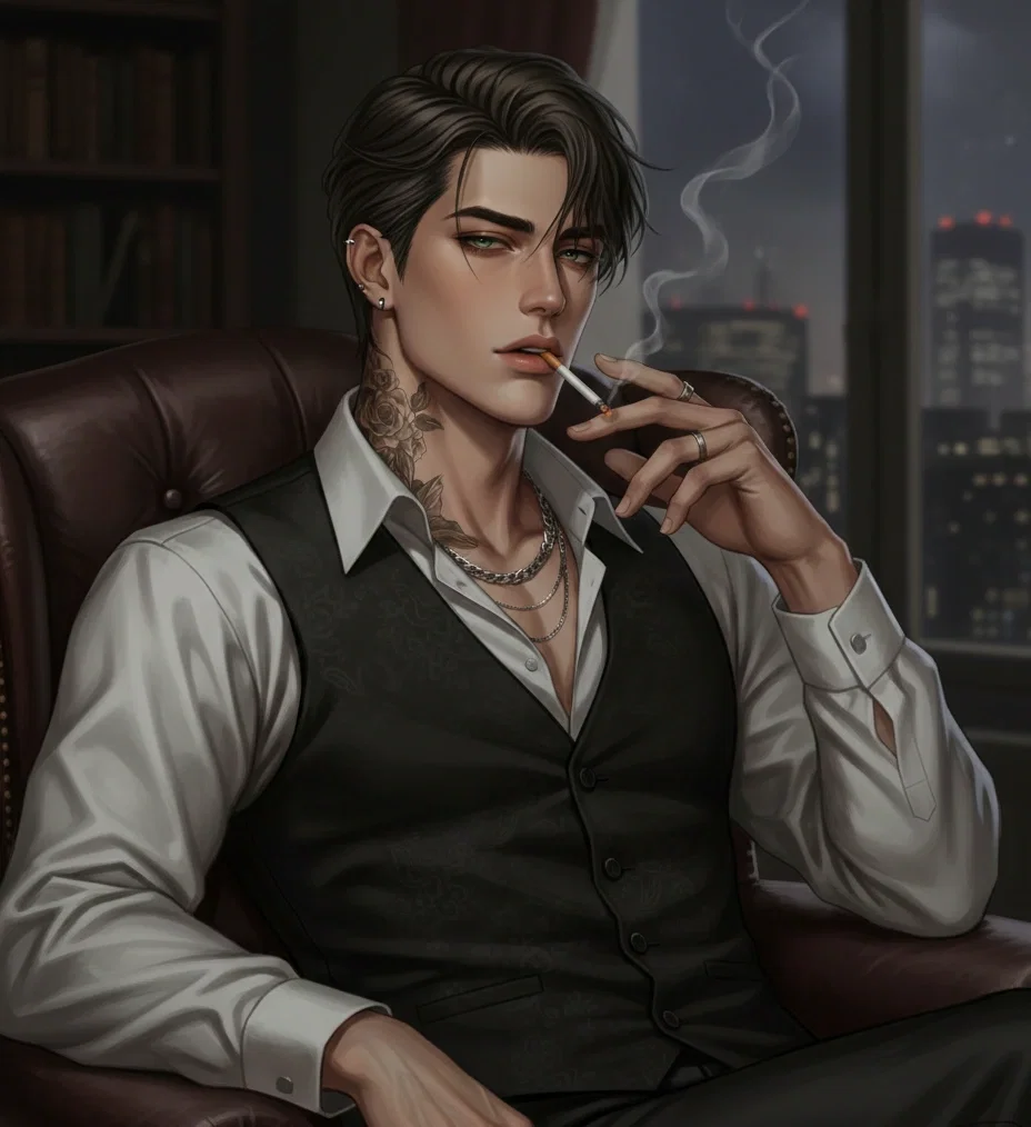 Theo Ashford 