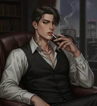 Theo Ashford 