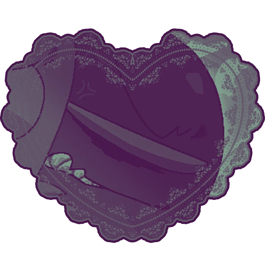 ─ 𖹭 Purple ౨ৎ RODAMRIX: ALTERNATIVE
