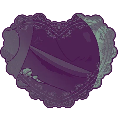 ─ 𖹭 Purple ౨ৎ RODAMRIX: ALTERNATIVE