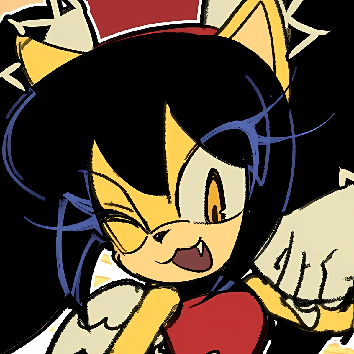 ​Honey the Cat
