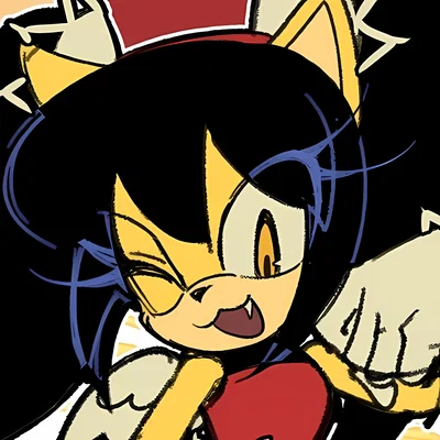 ​Honey the Cat