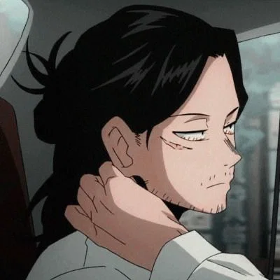 Shota Aizawa 🖤 (Eraser Head) 