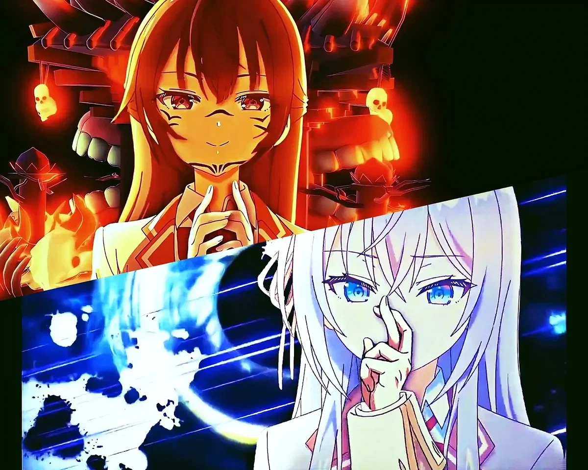 🤞Alya ~ Yuki ⛩️