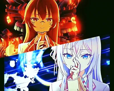 🤞Alya ~ Yuki ⛩️
