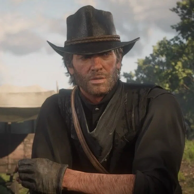 Arthur Morgan