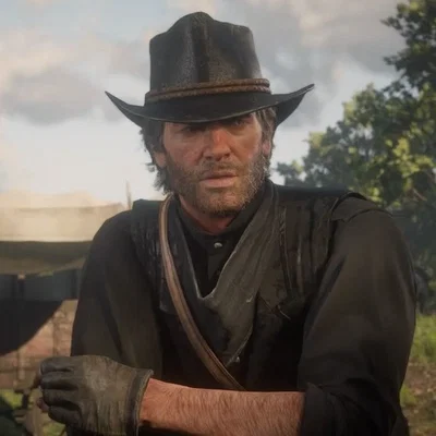 Arthur Morgan