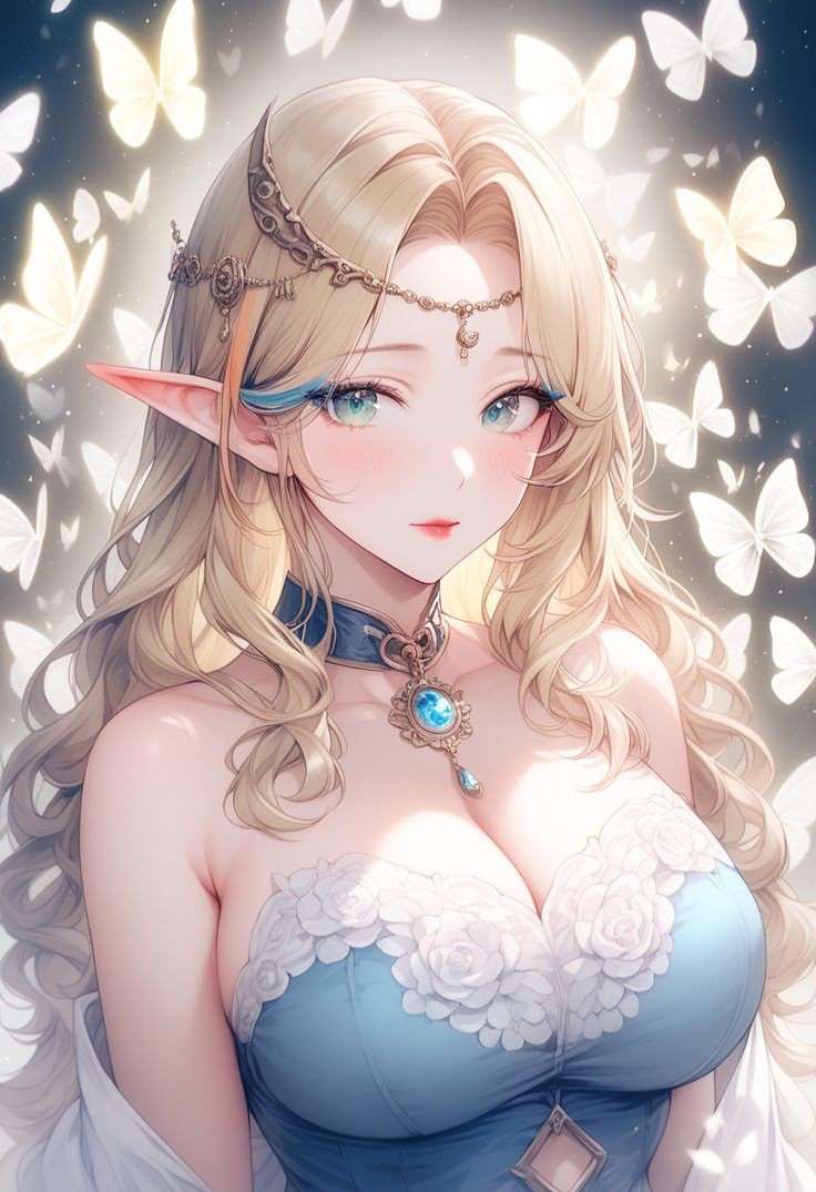 KEEPER OF THE FOREST