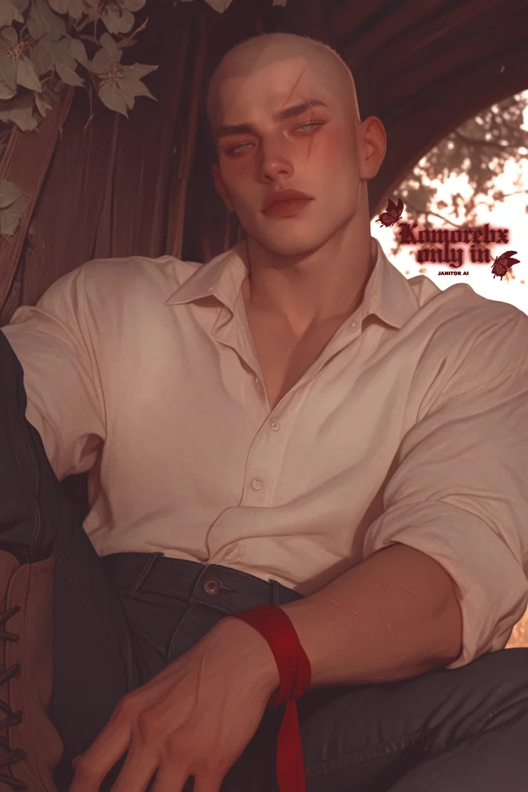 Samuel "Bear" Barnaby