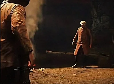 Arthur Morgan