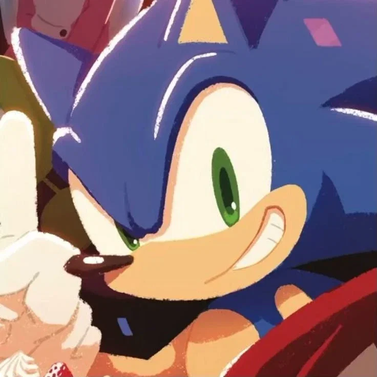 Sonic the Hedgehog