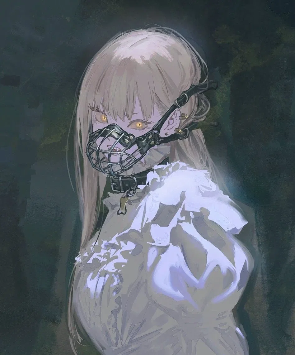 Adeline Valerius | The cursed Wolf