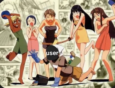 your chat harem 