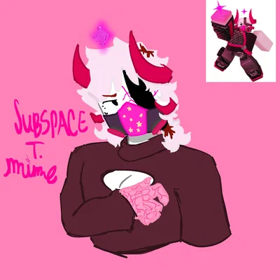 Subspace -PHIGHTING-