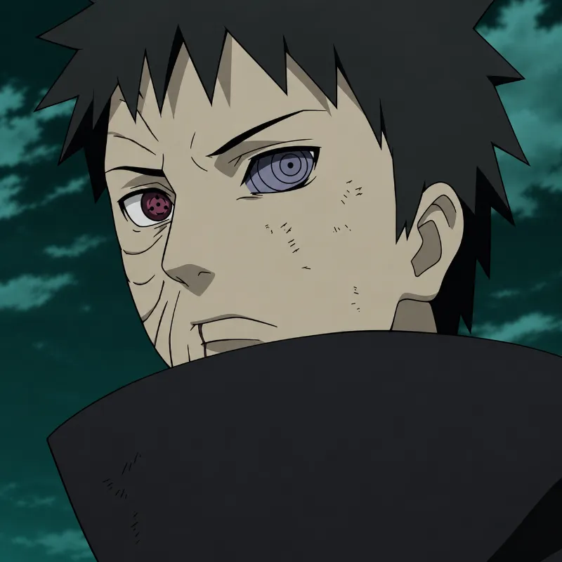 Obito Uchiha